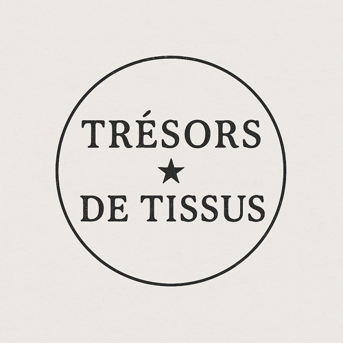 Trésors de tissus